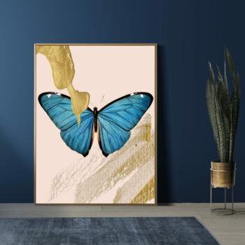 butterfly-blue-luxery-interior-sfeer-1